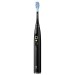 Oclean Розумна зубна електрощітка Oclean X Ultra 20 Set Electric Toothbrush Black (6970810557107)