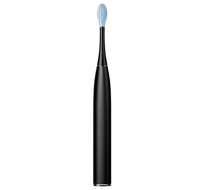 Oclean Розумна зубна електрощітка Oclean X Ultra 20 Set Electric Toothbrush Black (6970810557107)