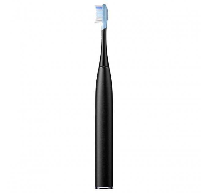 Oclean Розумна зубна електрощітка Oclean X Ultra 20 Set Electric Toothbrush Black (6970810557107)