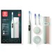 Oclean Розумна зубна електрощітка Oclean X Ultra 20 Set Electric Toothbrush Green (6970810557091)