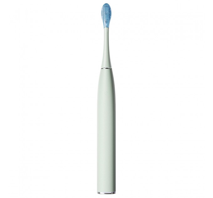 Oclean Розумна зубна електрощітка Oclean X Ultra 20 Set Electric Toothbrush Green (6970810557091)