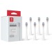 Oclean Насадка для зубної електрощітки Oclean Delicate Care P3K1 White 6 шт (6970810557404)