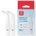 Oclean Насадка для іригатора Oclean Nozzle for A10-Orthodontics 2 шт (6970810556131)