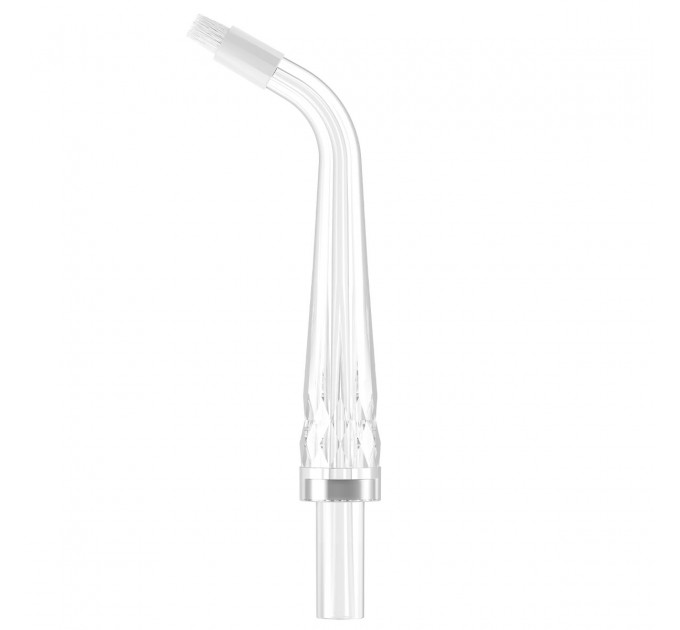 Oclean Насадка для іригатора Oclean Nozzle for A10-Orthodontics 2 шт (6970810556131)