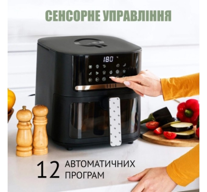 QUIN Мультипіч QUIN YJ-6505ADV