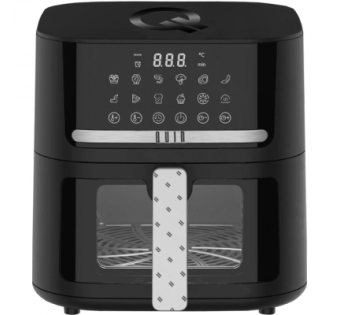 QUIN Мультипіч QUIN YJ-6505ADV