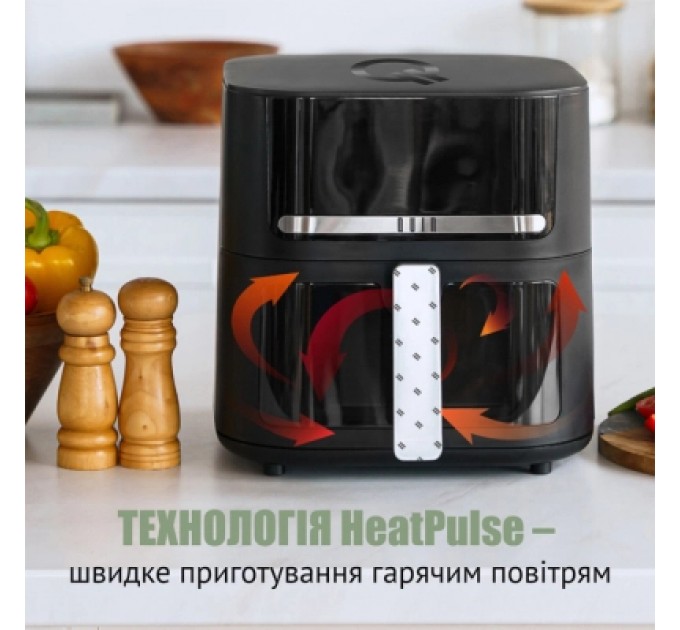 QUIN Мультипіч QUIN YJ-6505ADV