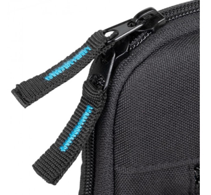 RivaCase Сумка для ноутбука RivaCase 15.6" 5516 Gremio Black (5516Black)