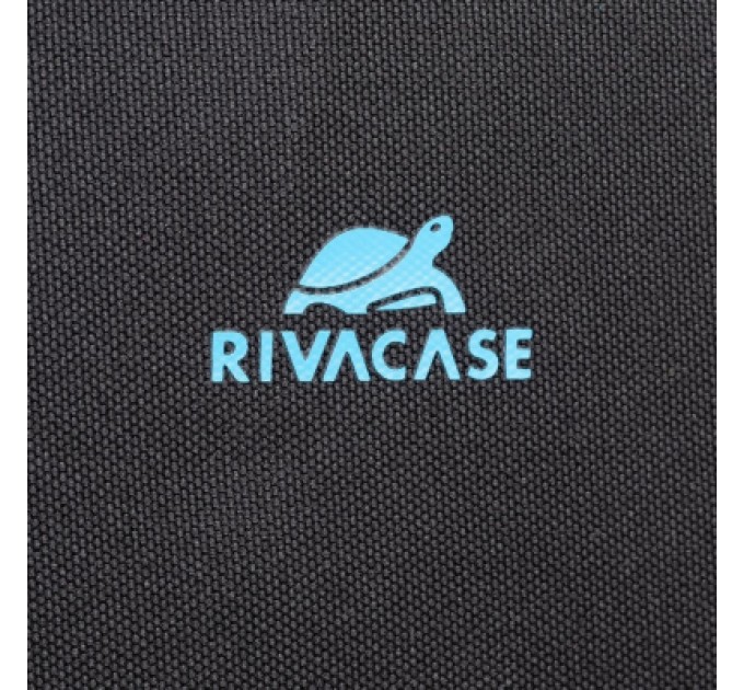 RivaCase Сумка для ноутбука RivaCase 15.6" 5516 Gremio Black (5516Black)
