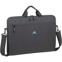 Сумка для ноутбука RivaCase 15.6" 5516 Gremio Black (5516Black)