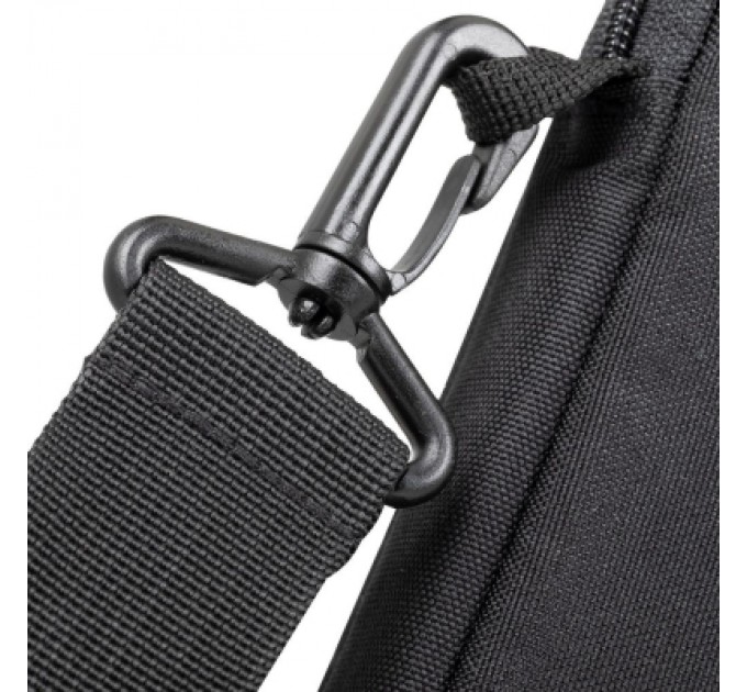 RivaCase Сумка для ноутбука RivaCase 15.6" 5516 Gremio Black (5516Black)