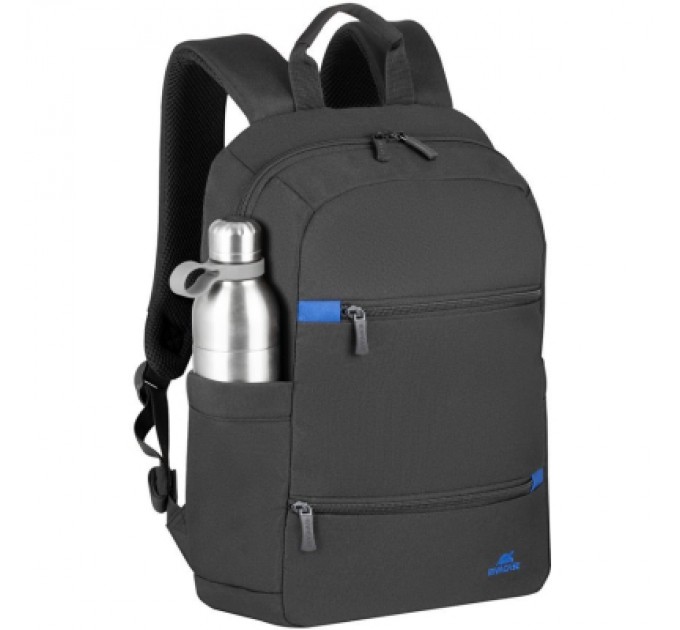 RivaCase Рюкзак для ноутбука RivaCase 13,3" 8264 Ulsan Black (8264Black)