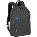 RivaCase Рюкзак для ноутбука RivaCase 13,3" 8264 Ulsan Black (8264Black)