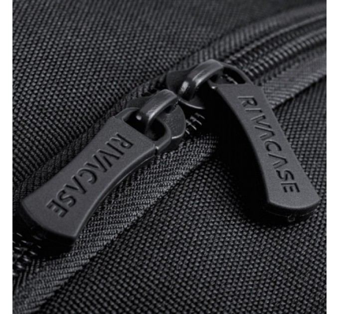 RivaCase Рюкзак для ноутбука RivaCase 13,3" 8264 Ulsan Black (8264Black)