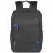 RivaCase Рюкзак для ноутбука RivaCase 13,3" 8264 Ulsan Black (8264Black)