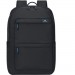 RivaCase Рюкзак для ноутбука RivaCase 15.6" 8062 Boboli Black (8062Black)