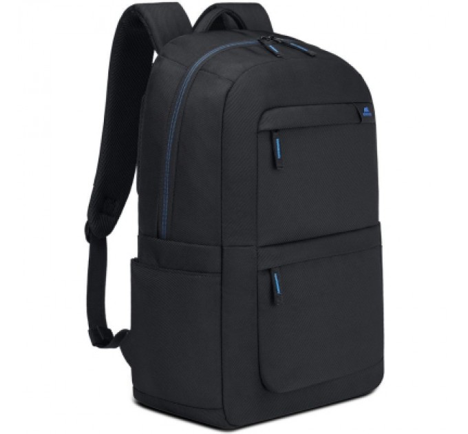 RivaCase Рюкзак для ноутбука RivaCase 15.6" 8062 Boboli Black (8062Black)