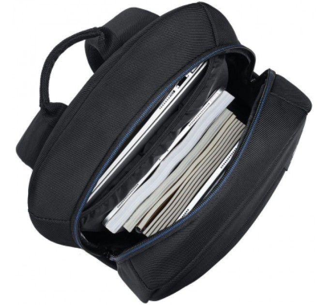 RivaCase Рюкзак для ноутбука RivaCase 15.6" 8062 Boboli Black (8062Black)