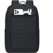 RivaCase Рюкзак для ноутбука RivaCase 15.6" 8062 Boboli Black (8062Black)