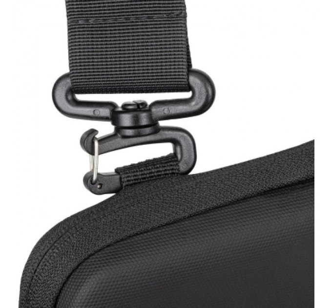 RivaCase Чохол до ноутбука RivaCase 15,6" 5131 Antishock Black (5131Black)