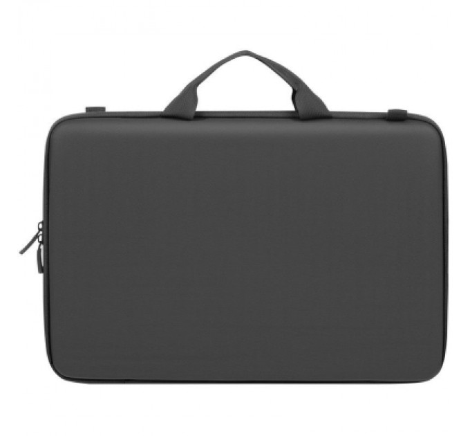 RivaCase Чохол до ноутбука RivaCase 15,6" 5131 Antishock Black (5131Black)