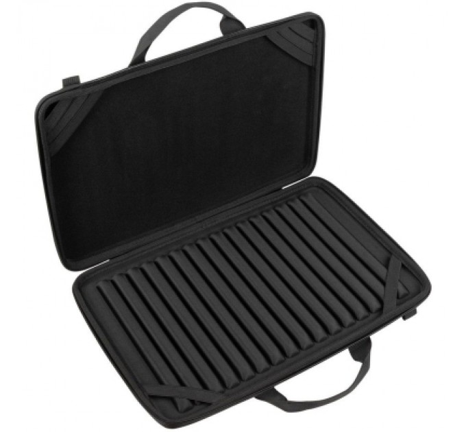 RivaCase Чохол до ноутбука RivaCase 15,6" 5131 Antishock Black (5131Black)