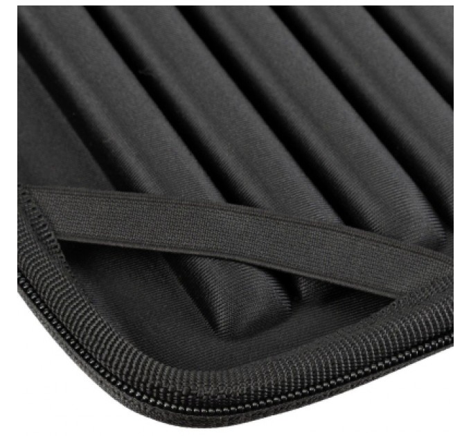 RivaCase Чохол до ноутбука RivaCase 15,6" 5131 Antishock Black (5131Black)