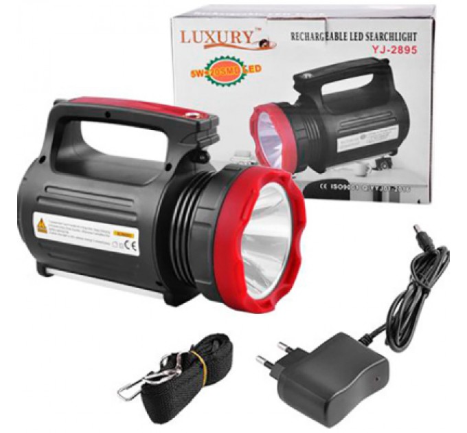 Voltronic Ліхтар Voltronic YJ-2895