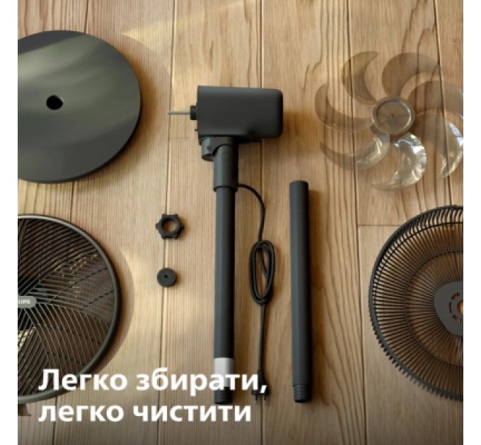 Philips Вентилятор Philips CX3550/01