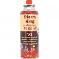 Voltronic Газовий балон Voltronic Storm king, 220г (YT25434)