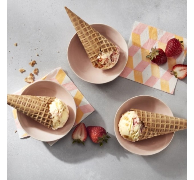 Морозивниця Cuisinart Cool Scoops (ICE21E)