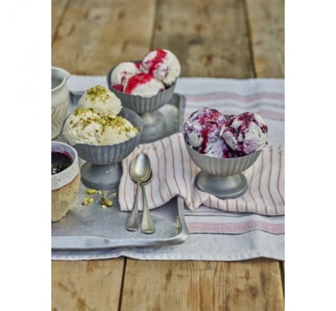 Морозивниця Cuisinart Cool Scoops (ICE21E)