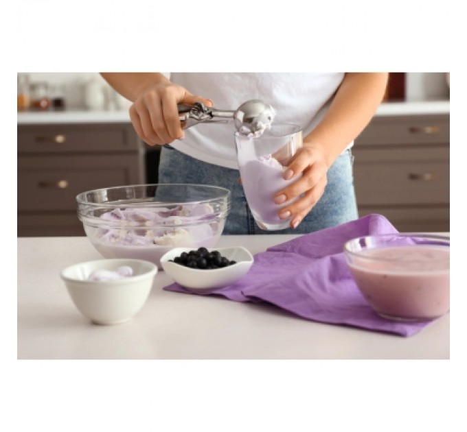 Морозивниця Cuisinart Cool Scoops (ICE21E)