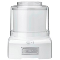 Морозивниця Cuisinart Cool Scoops (ICE21E)