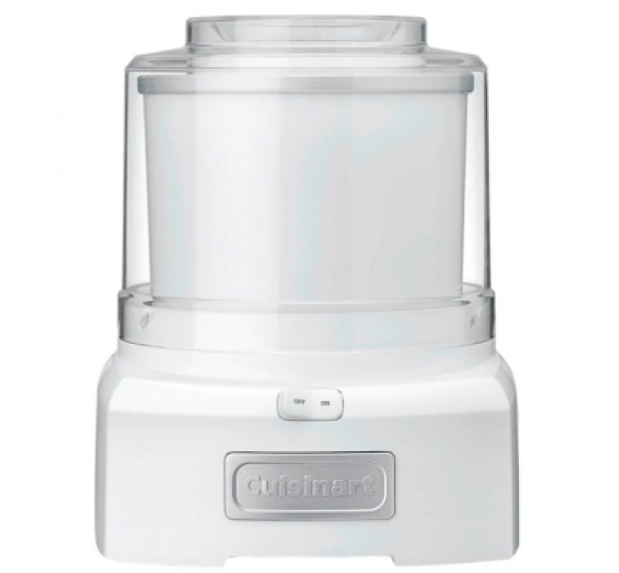 Морозивниця Cuisinart Cool Scoops (ICE21E)