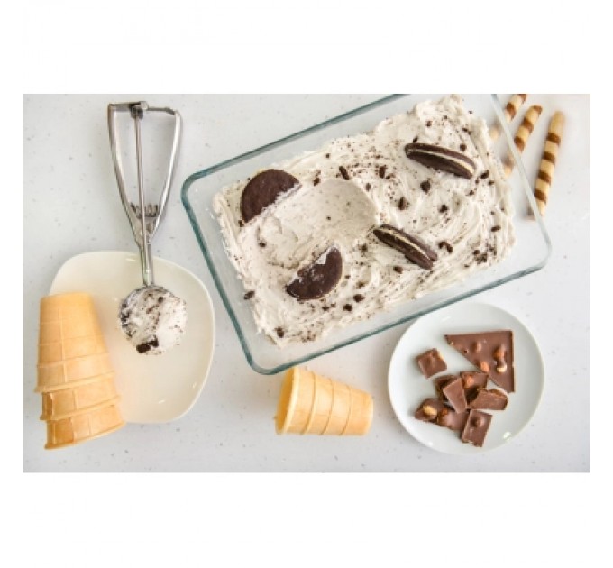 Морозивниця Cuisinart Cool Scoops (ICE21E)