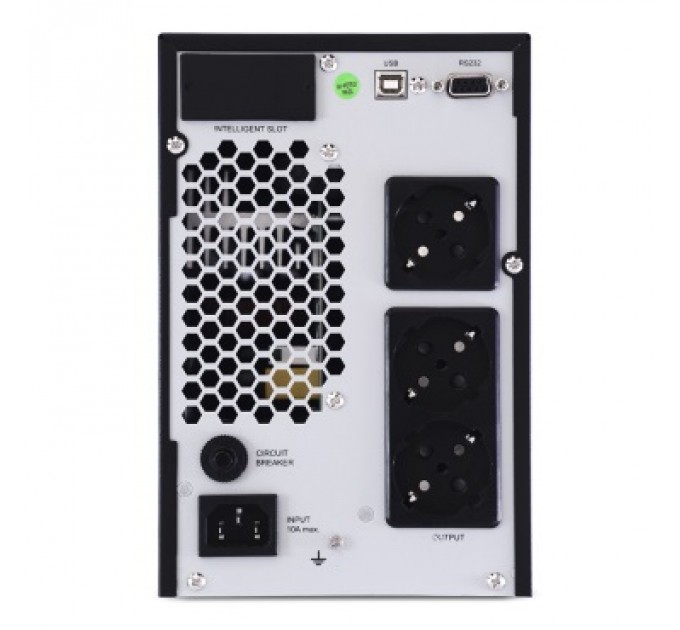 Джерело безперебійного живлення NJOY Aten Pro 1000 (PWUP-OL100AP-AZ01B)