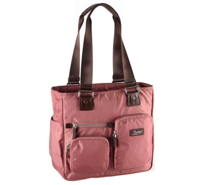 Sumdex Сумка для ноутбука Sumdex NON-701AR 10" Pink