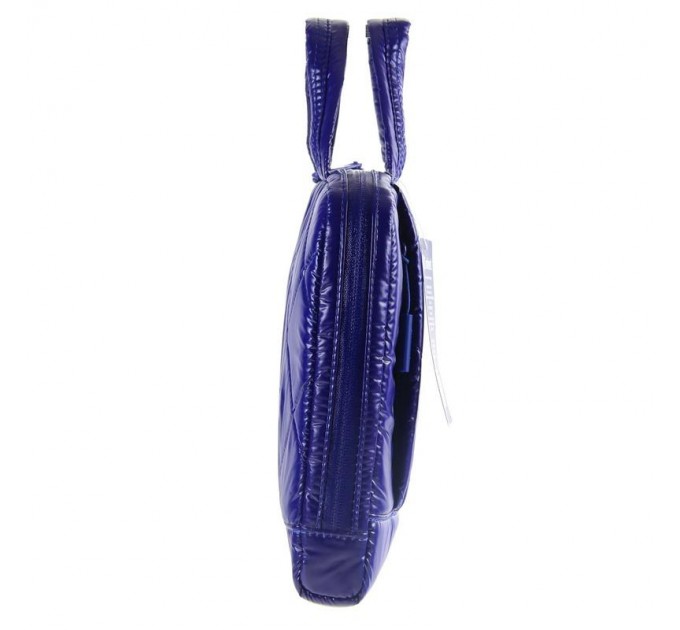 Continent Сумка для ноутбука Continent CC-071 12" Blue