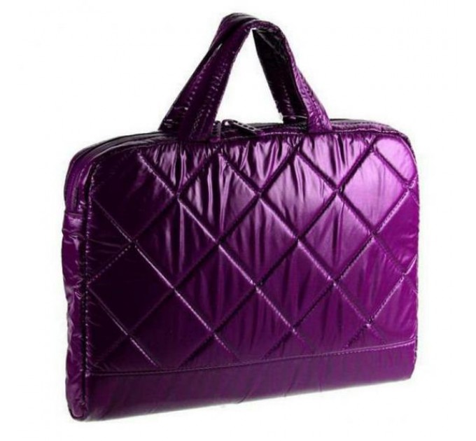 Continent Сумка для ноутбука Continent CC-071 12" Violet