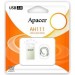 Apacer USB флеш накопичувач Apacer 64GB AH111 Crystal USB 2.0 (AP64GAH111CR-1)