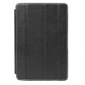 Continent Чохол-книжка Continent універсальний 7" Black (UTS-71BL)