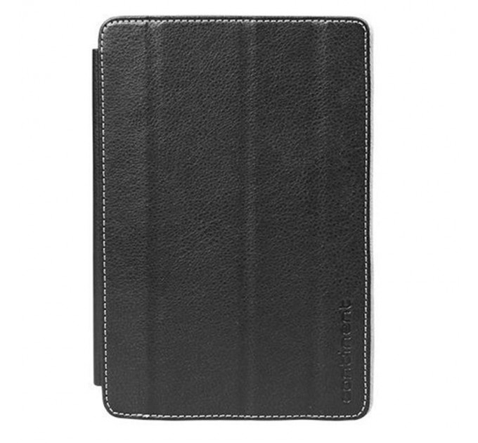 Continent Чохол-книжка Continent універсальний 7" Black (UTS-71BL)