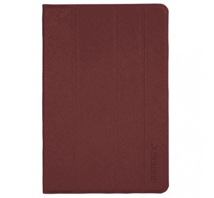 Sumdex Чохол-книжка Sumdex універсальний 7" Red (TCH-704RD)