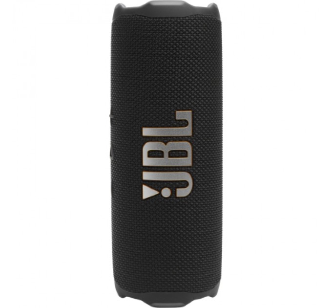 JBL Акустична система JBL Flip 7 Black (JBLFLIP7BLK)