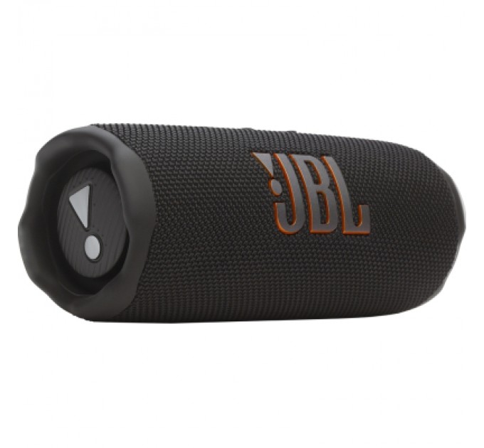 JBL Акустична система JBL Flip 7 Black (JBLFLIP7BLK)