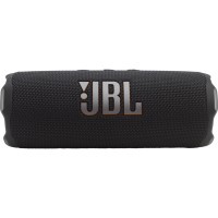 Акустична система JBL Flip 7 Black (JBLFLIP7BLK)