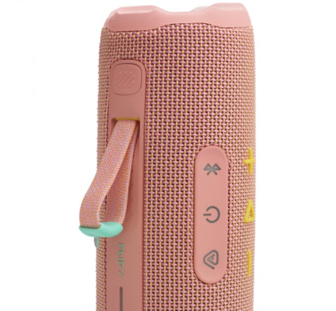 JBL Акустична система JBL Flip 7 Pink (JBLFLIP7PINK)