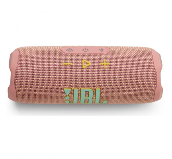 JBL Акустична система JBL Flip 7 Pink (JBLFLIP7PINK)