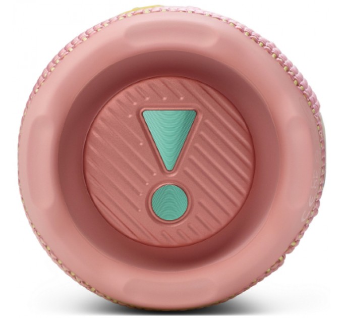 JBL Акустична система JBL Flip 7 Pink (JBLFLIP7PINK)